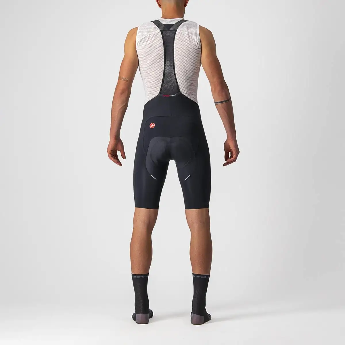 Free Aero RC Bibshort Men's