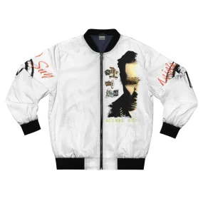 Generation Waiting Bomber Jacket