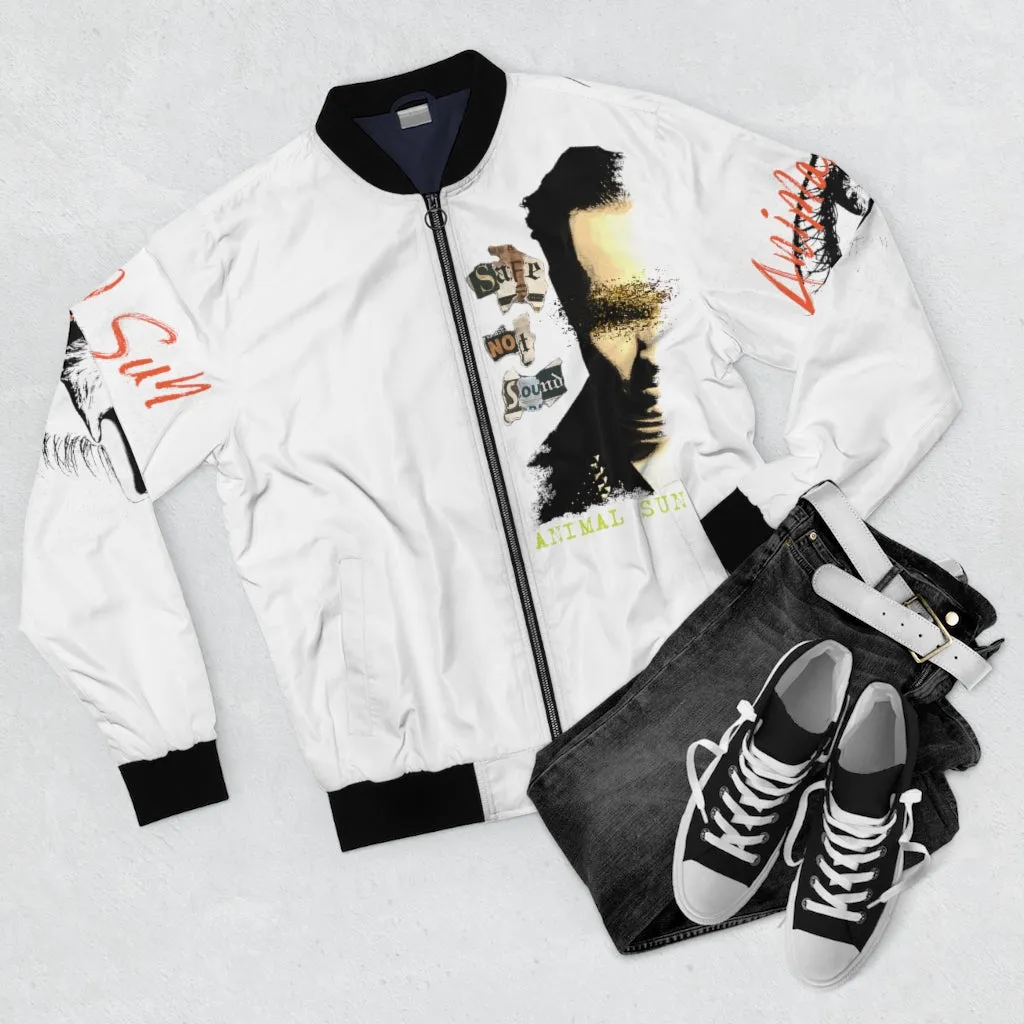 Generation Waiting Bomber Jacket