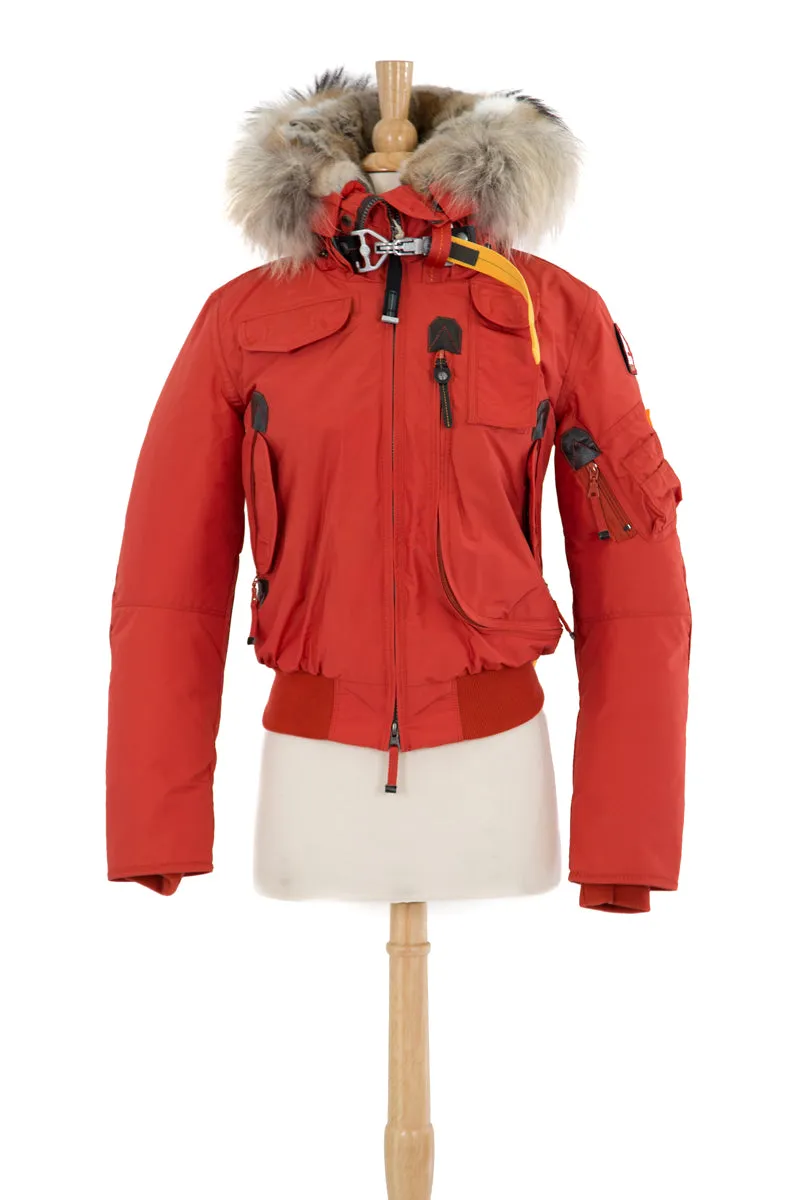 Gobi Women Down Jacket