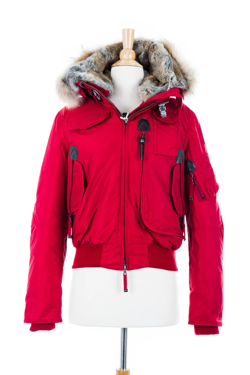 Gobi Women Down Jacket