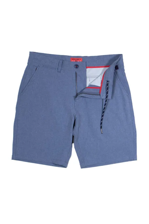 HALSEY Waypoint Shorts