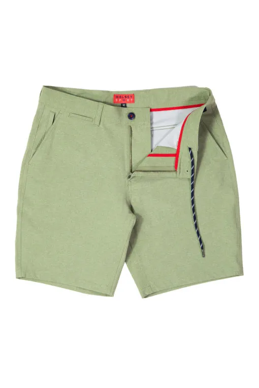 HALSEY Waypoint Shorts