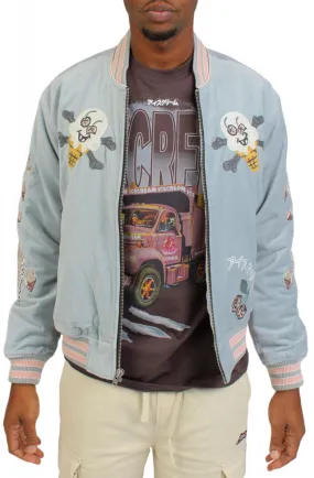 IceCream  Skull Island Jacket