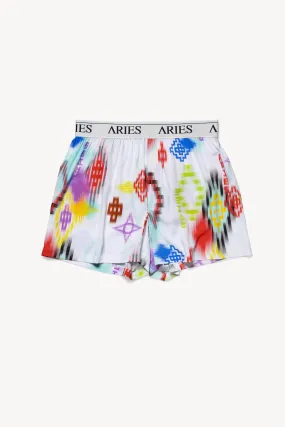 Ikat Boxer Shorts