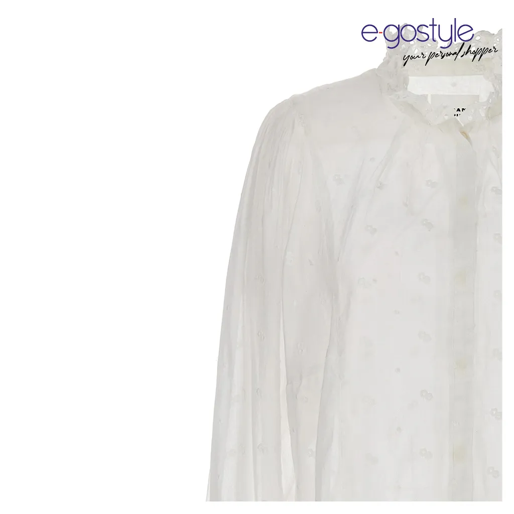 ISABEL MARANT ETOILE  |Shirts & Blouses