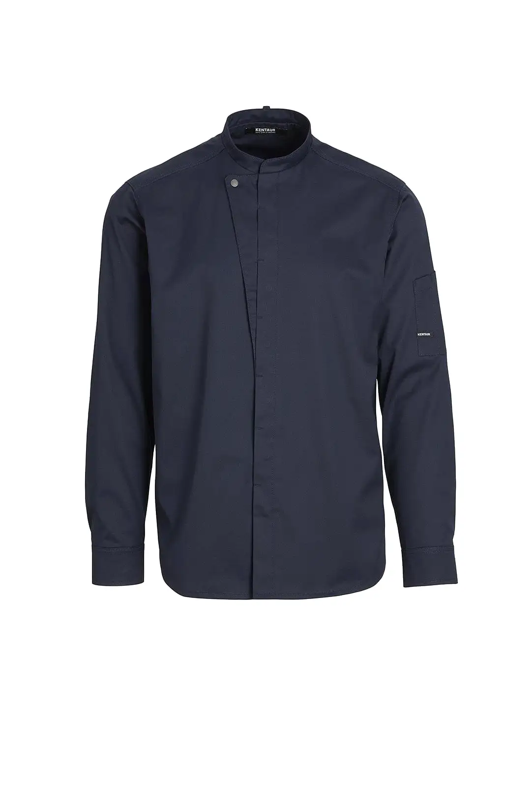 Kentaur 23515 Long Sleeve Chef/Service Jacket