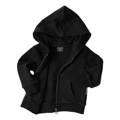 Kids' Little Bipsy Classic Full Zip