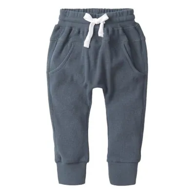 Kids' Little Bipsy Waffle Joggers