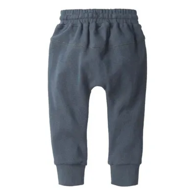 Kids' Little Bipsy Waffle Joggers