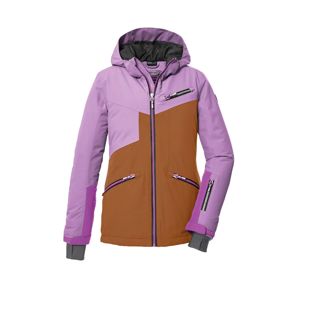 Killtec Madison Girls Jacket 2024