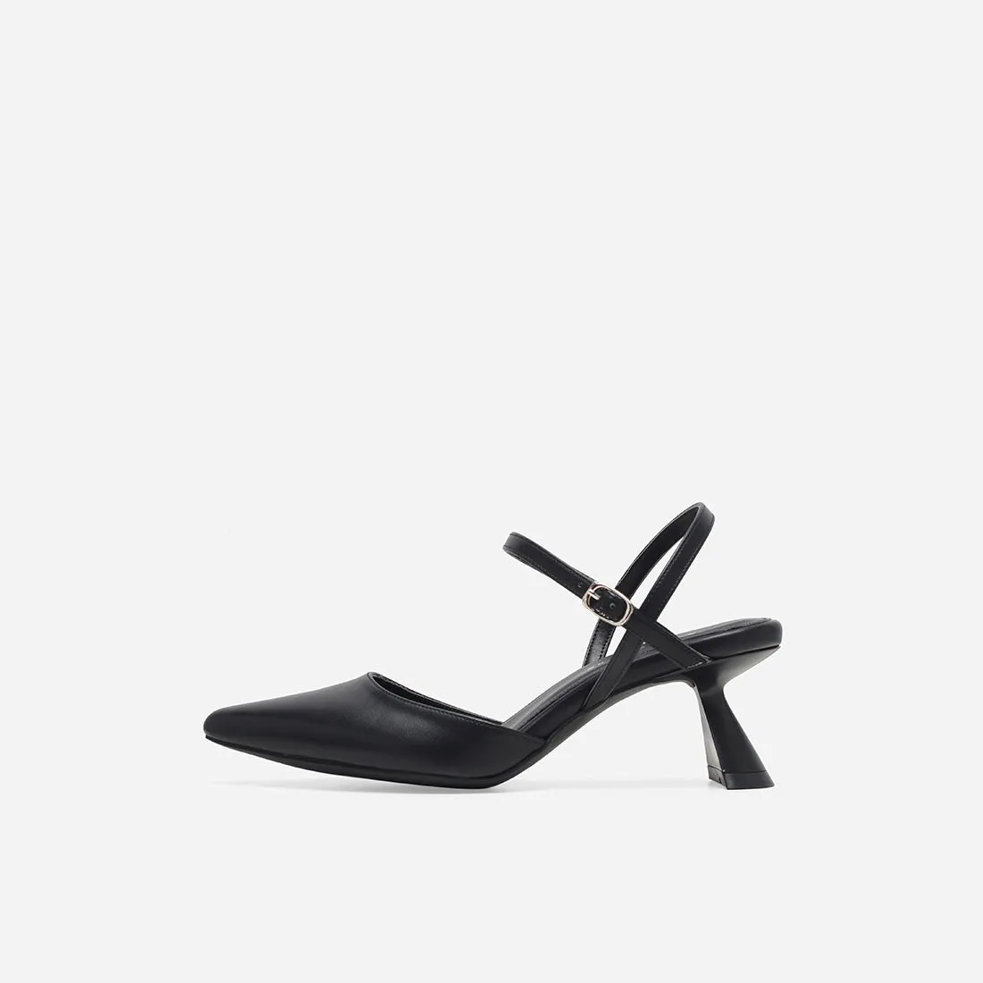 Kori Strappy Pumps