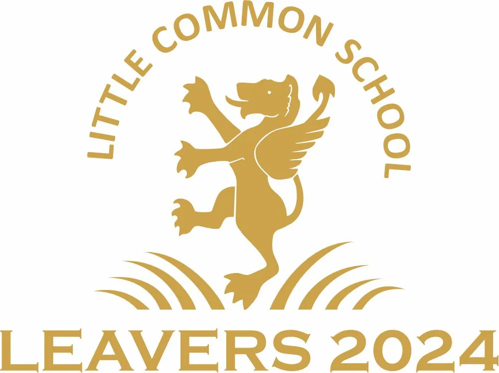 Little Common Leavers Hoodies 2024! - Superstitch 86