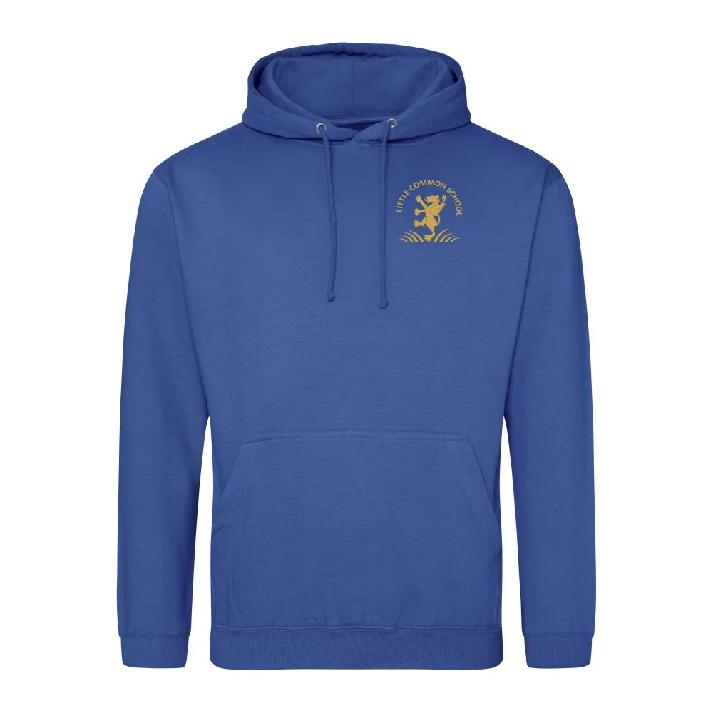 Little Common Leavers Hoodies 2024! - Superstitch 86