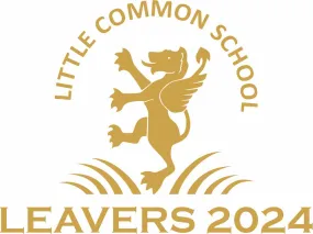 Little Common Leavers Hoodies 2024! - Superstitch 86