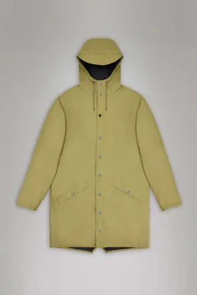 Long Jacket - Khaki