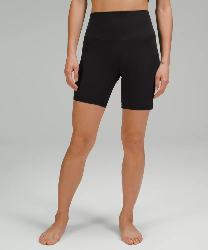 lululemon athletica lululemon Align™ High-Rise Short 6" | Women's Shorts