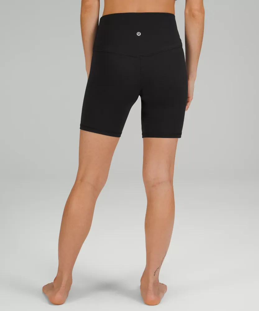 lululemon athletica lululemon Align™ High-Rise Short 6" | Women's Shorts