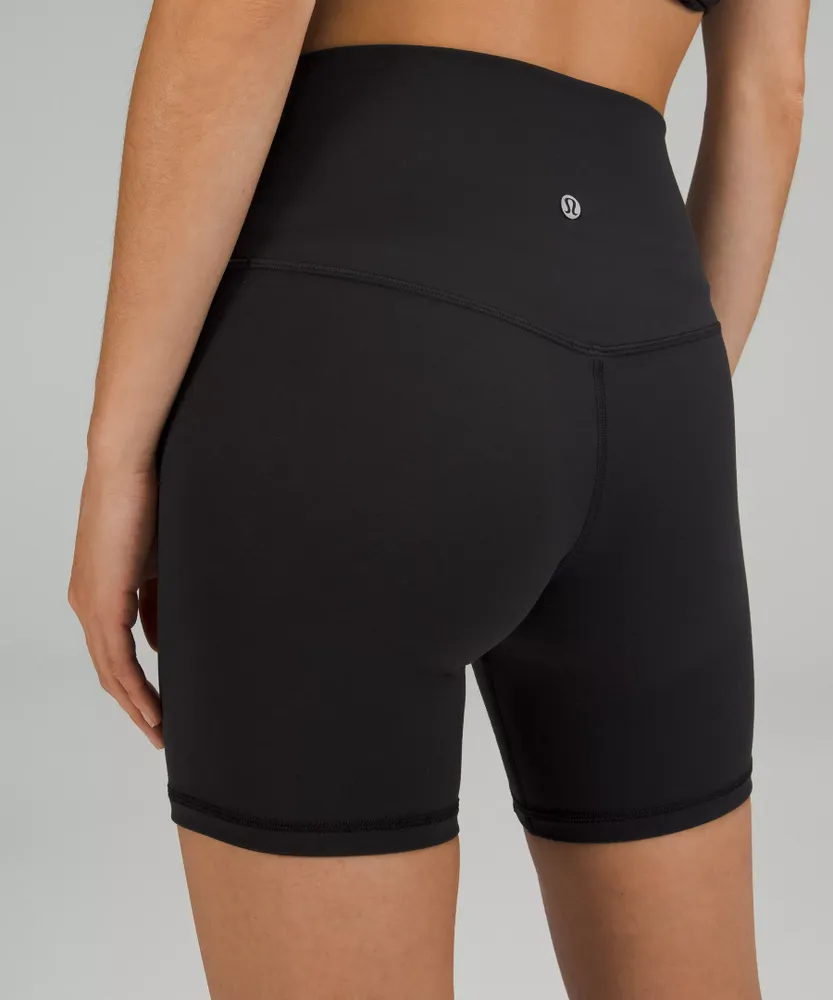 lululemon athletica lululemon Align™ High-Rise Short 6" | Women's Shorts