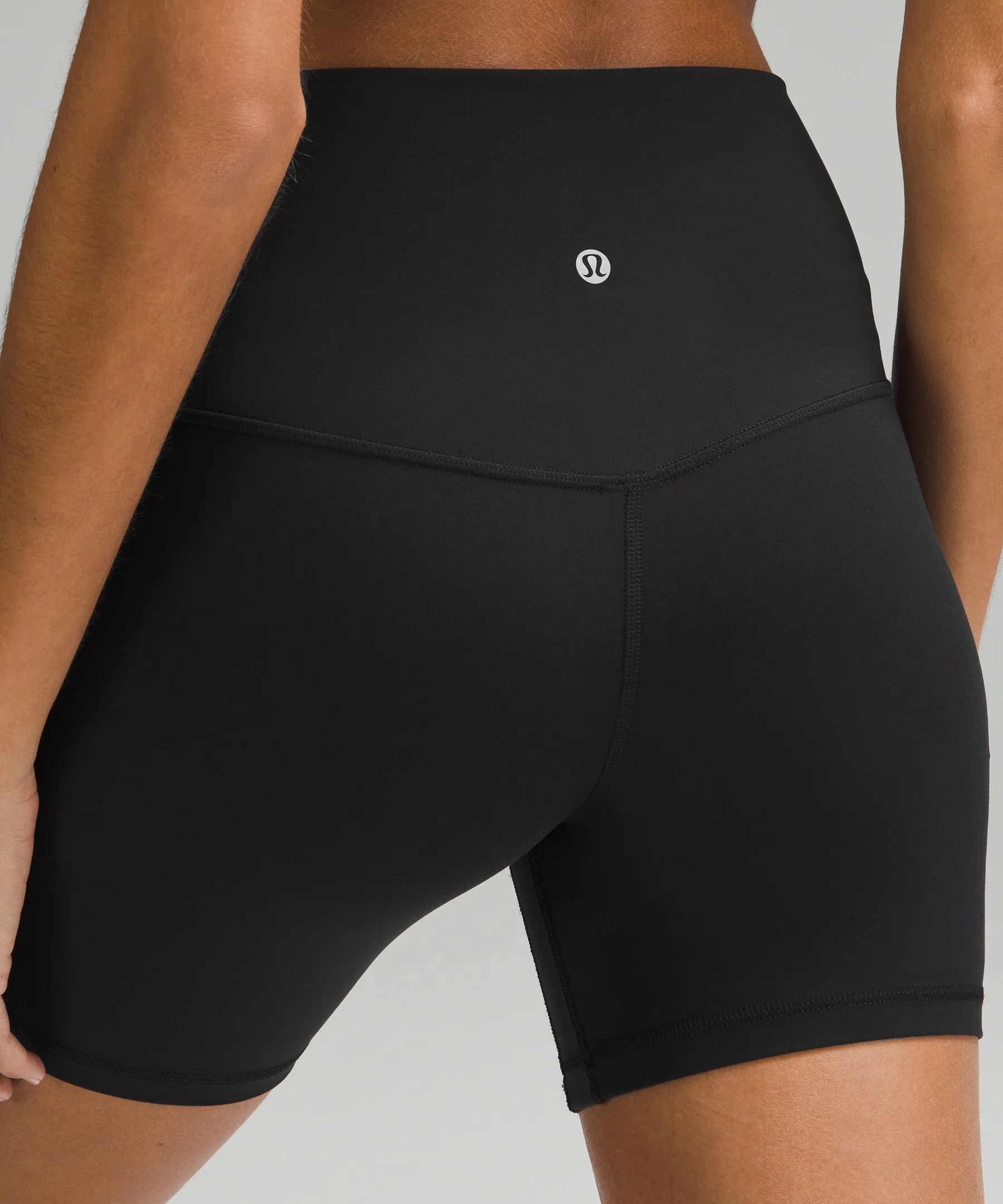 lululemon athletica lululemon Align™ High-Rise Short 6" | Women's Shorts