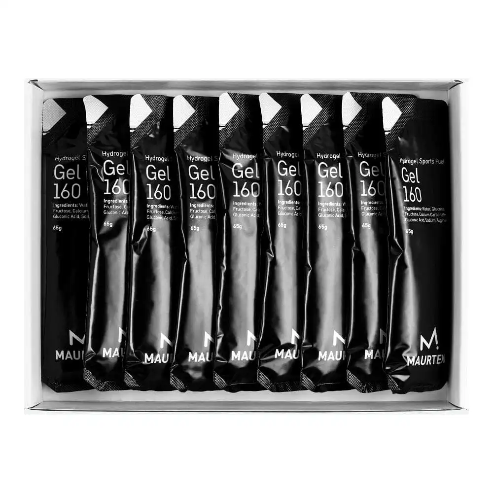 Maurten Gel 160 Box of 10