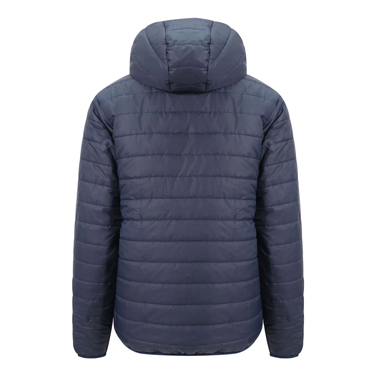 Mc Keever Shane O'Neills Camlough Core 22 Puffa Jacket - Adult - Navy