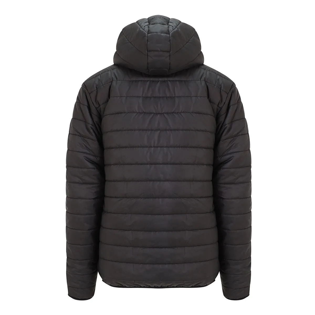 Mc Keever Skibbereen AFC Core 22 Puffa Jacket - Youth - Black