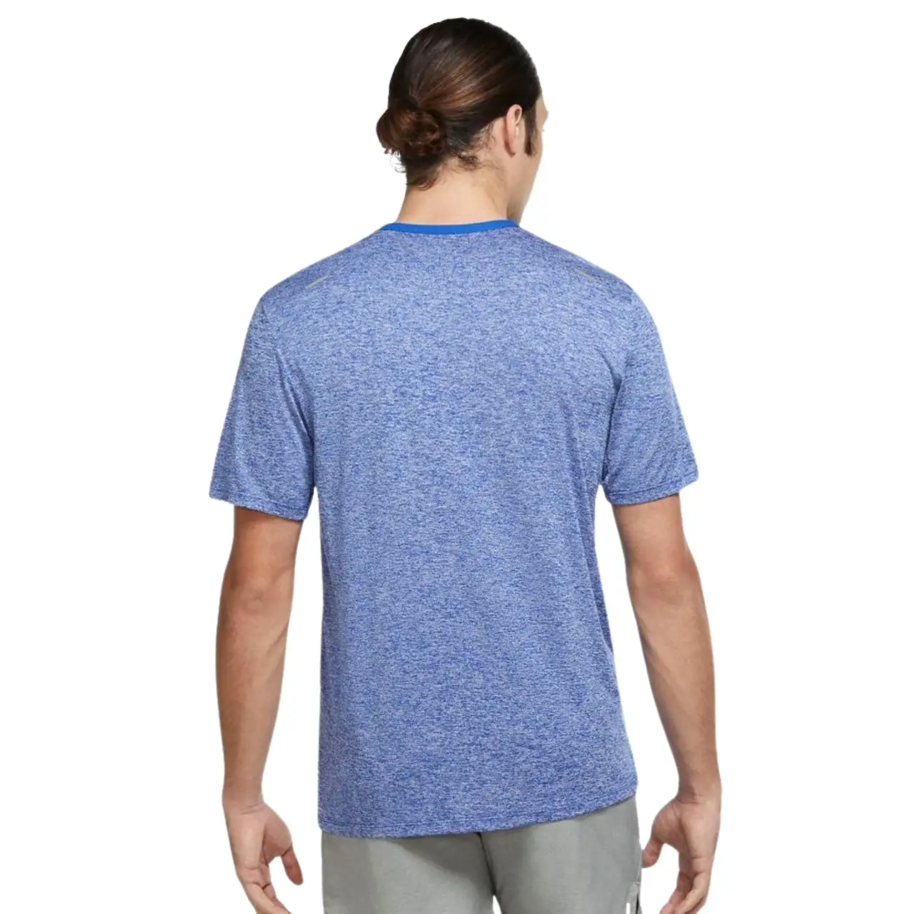 Men's Nike Dri-FIT Rise 365 Short Sleeve