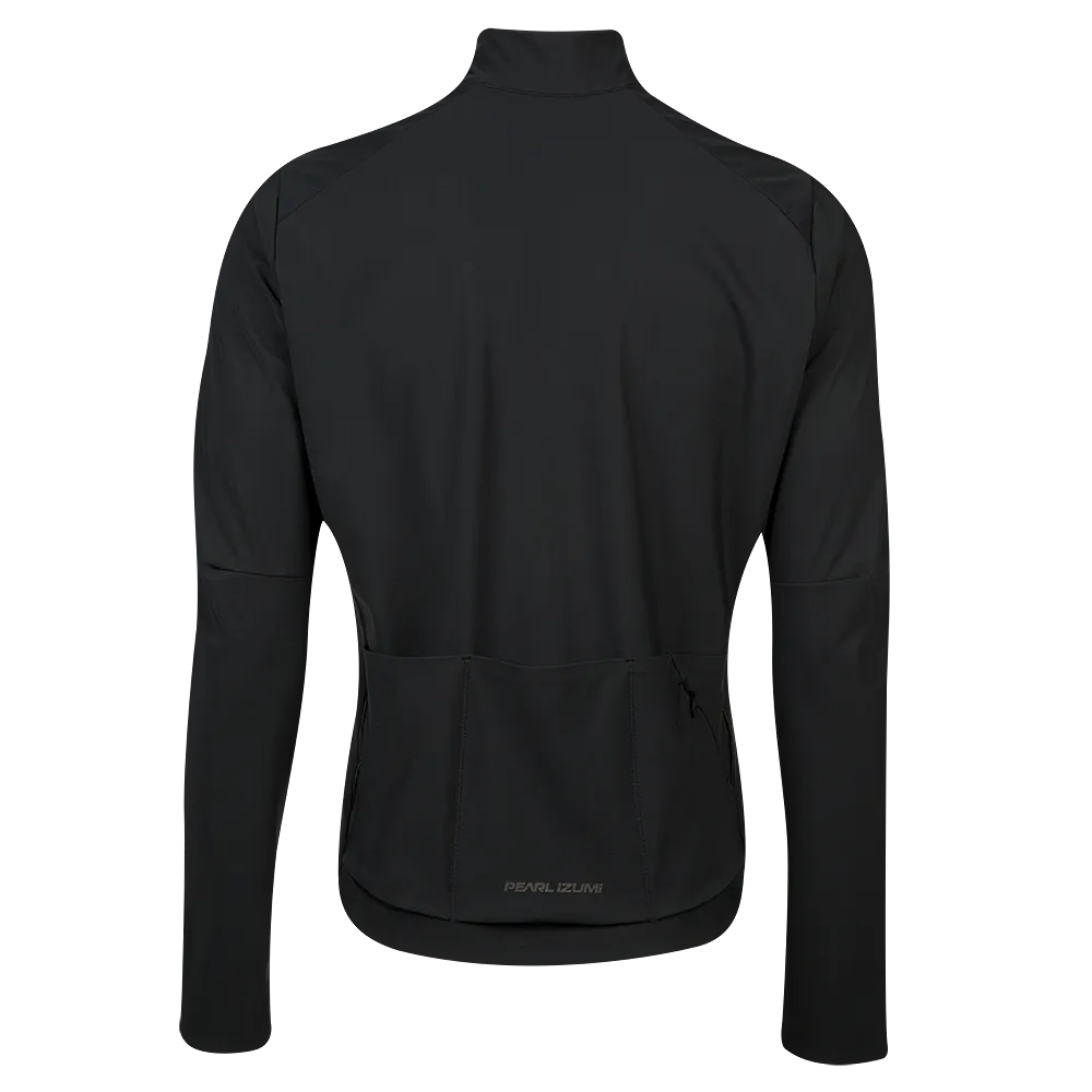 Men's PI / BLACK AmFIB Jacket