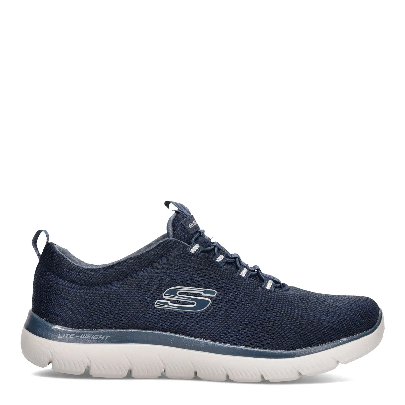 Men's Skechers, Summits - Louvin Sneaker - Wide Width