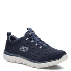 Men's Skechers, Summits - Louvin Sneaker - Wide Width