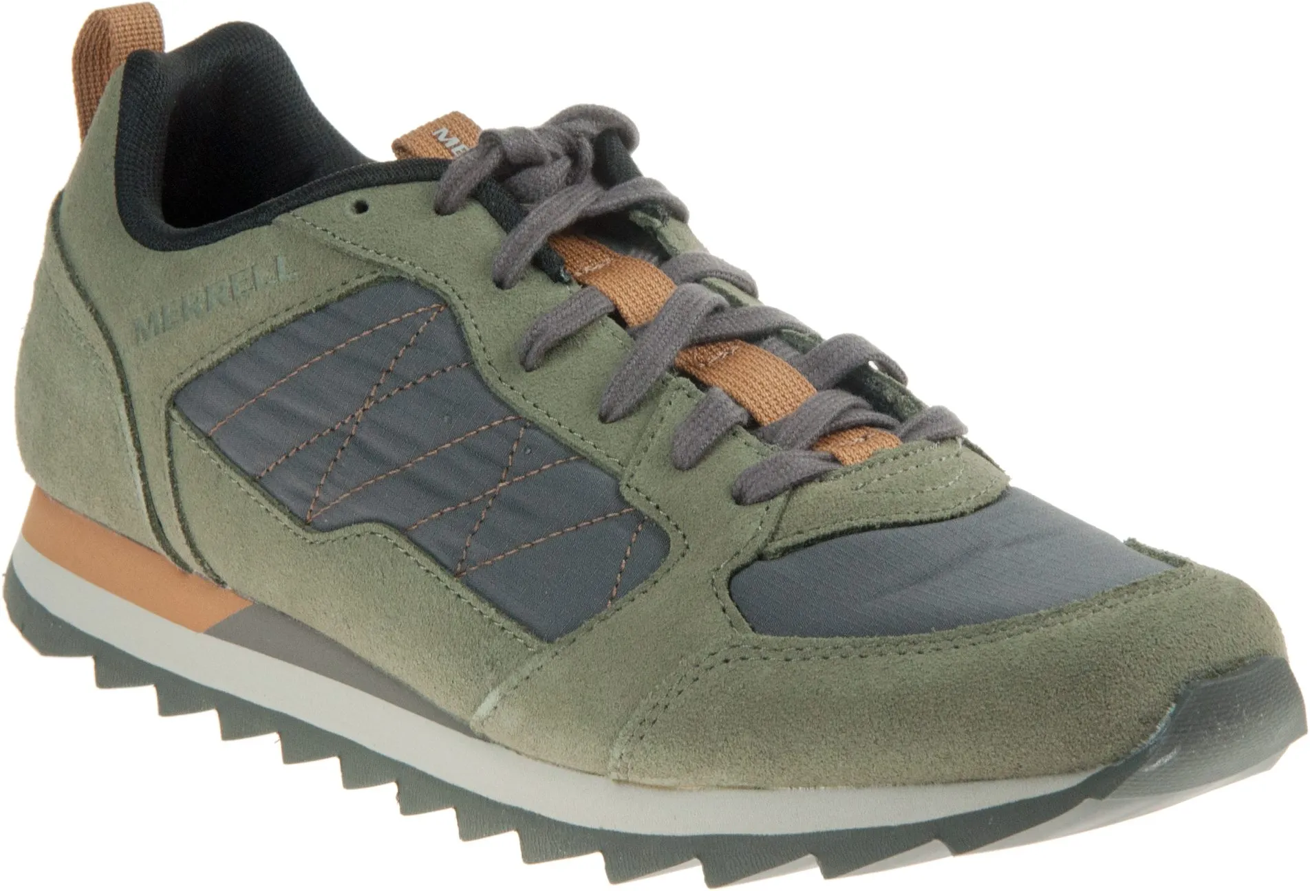 Merrell Alpine Sneaker