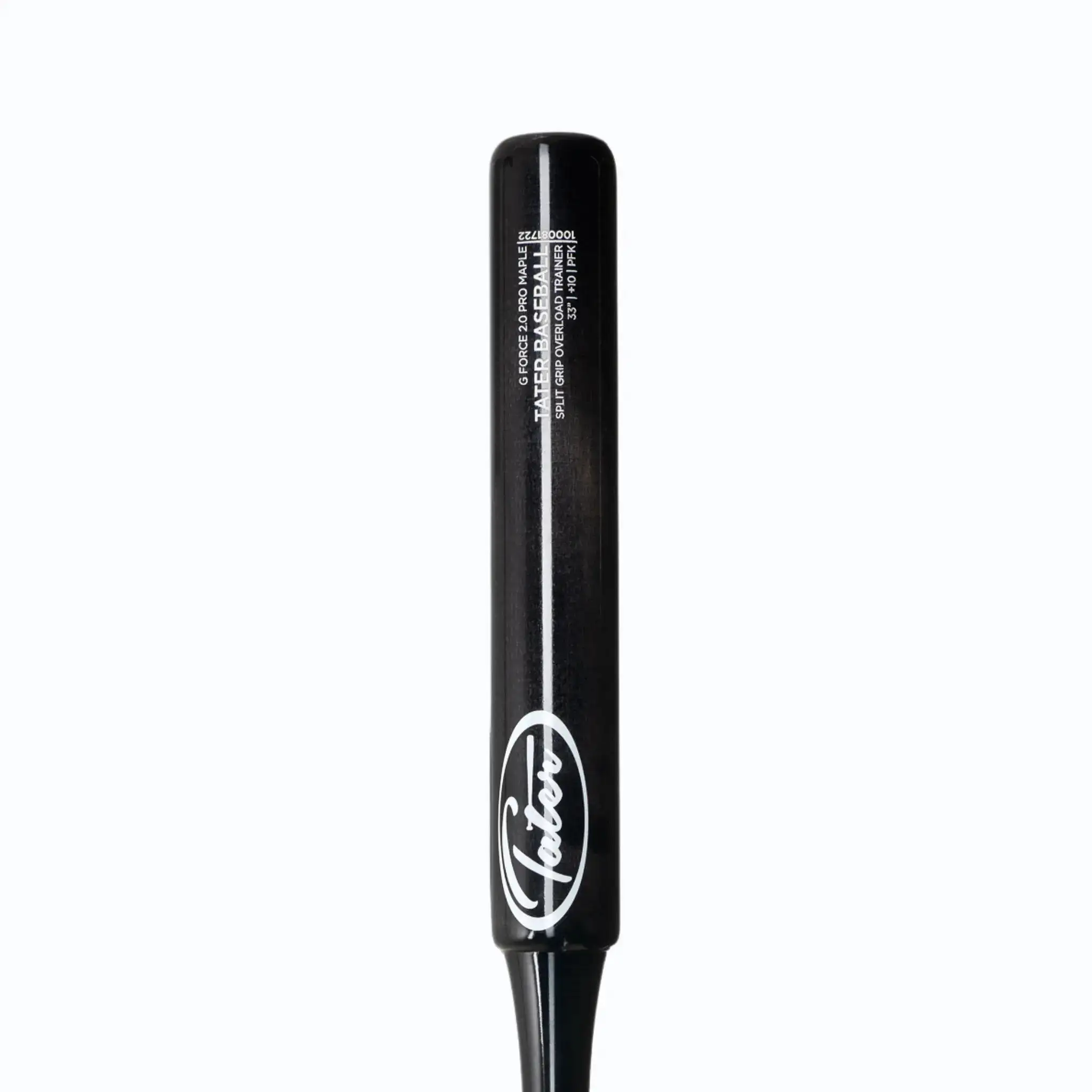 Mini G Force 2.0 Split Grip Bat | 28