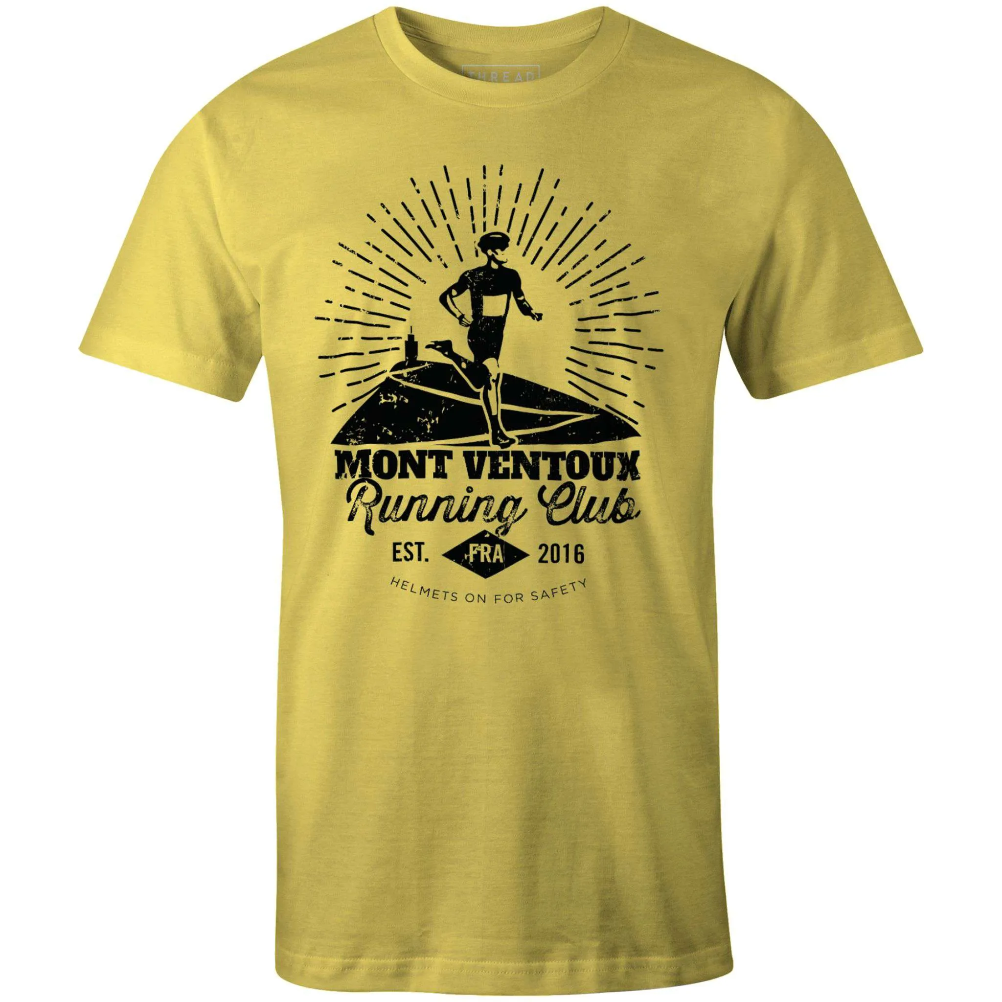 Mont Ventoux Running Club