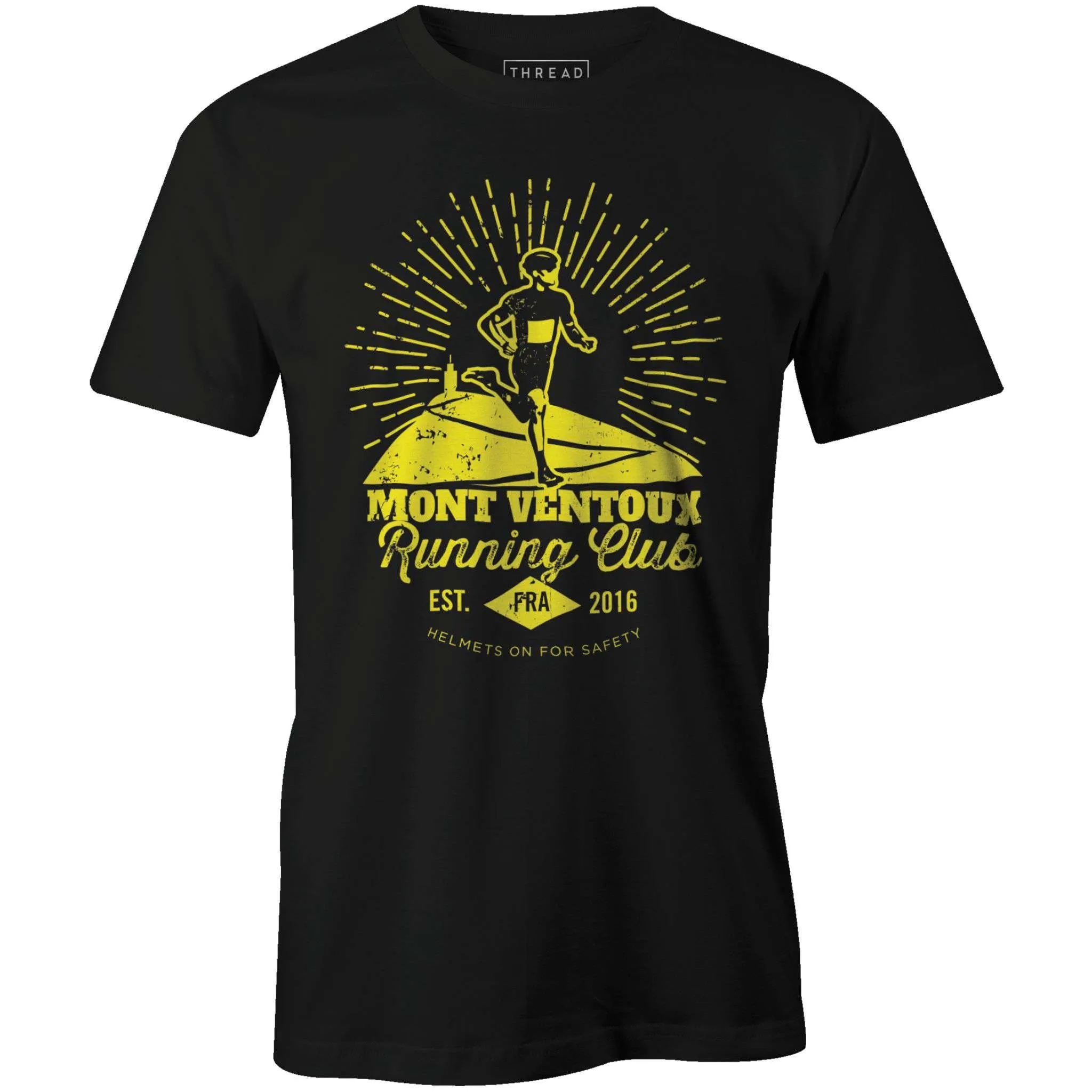 Mont Ventoux Running Club