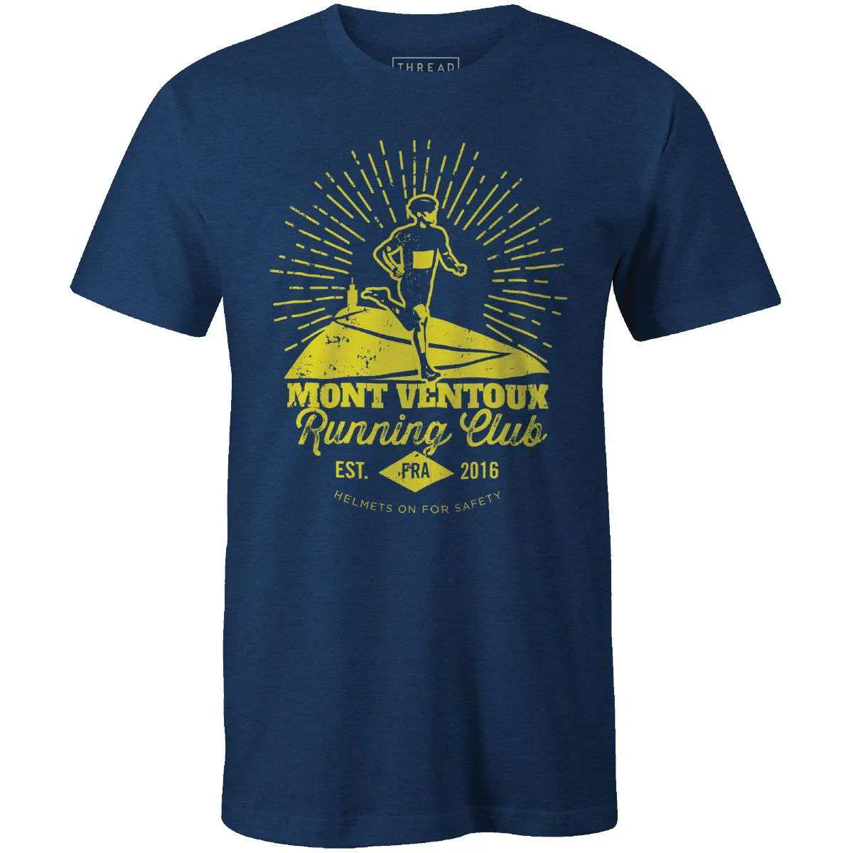 Mont Ventoux Running Club