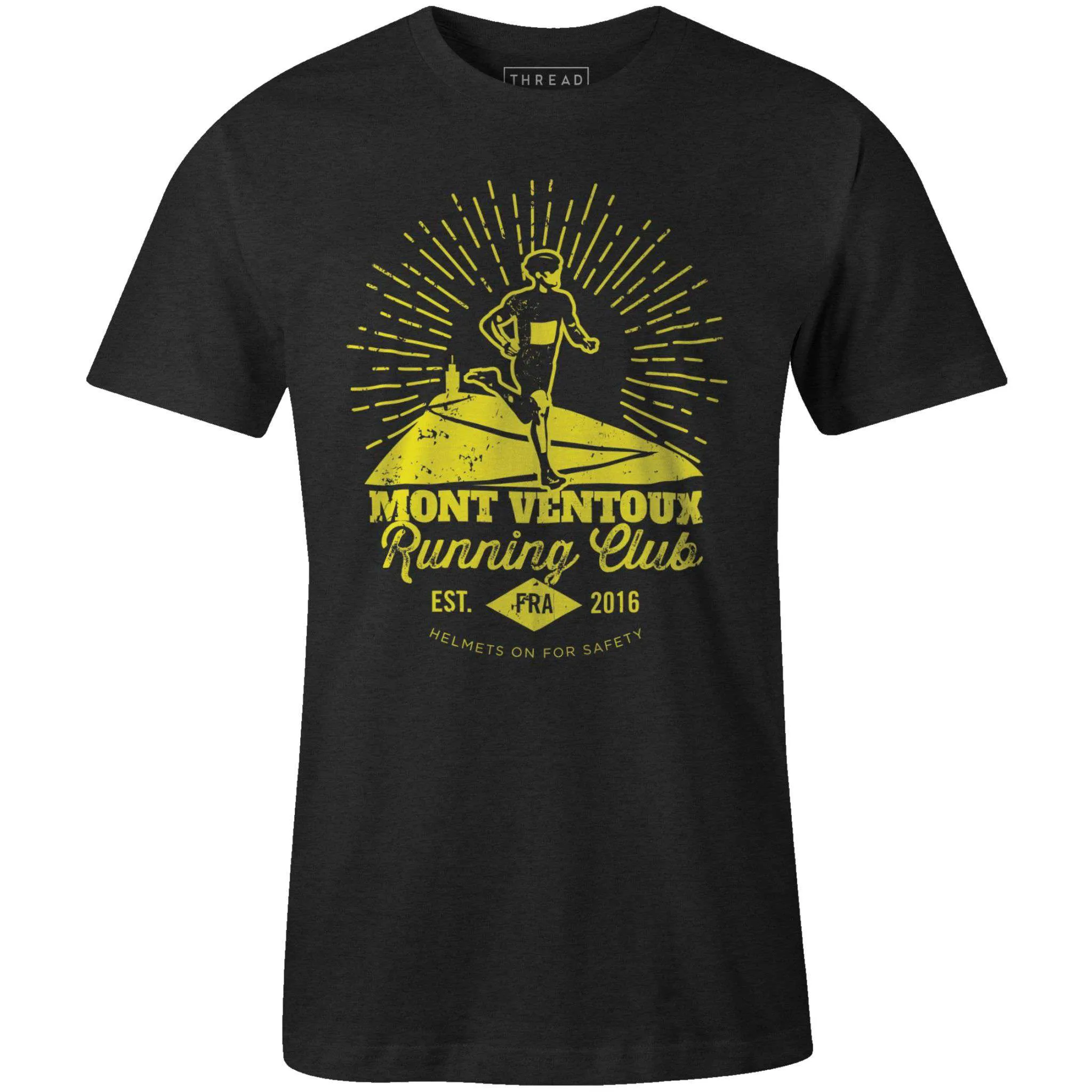 Mont Ventoux Running Club