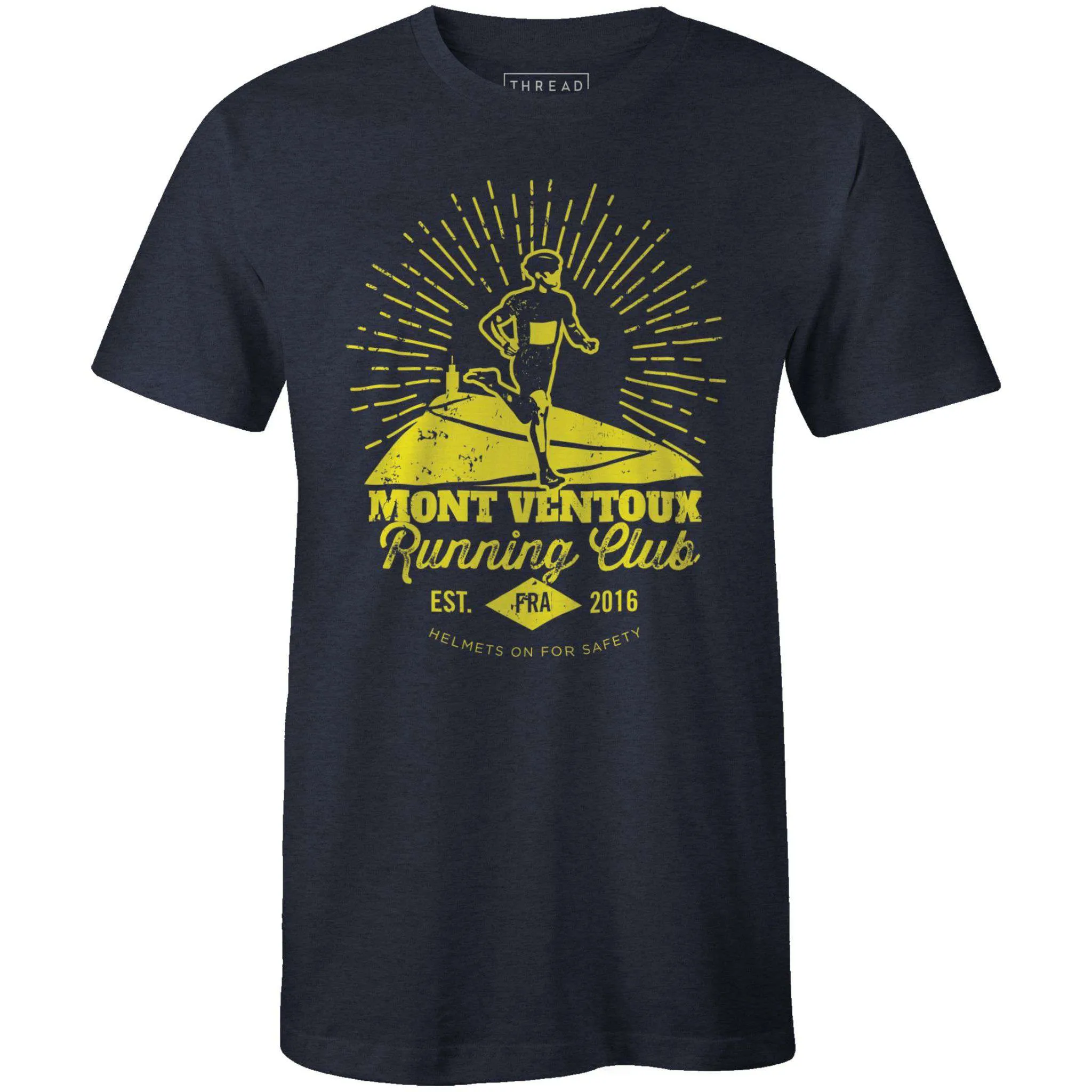 Mont Ventoux Running Club