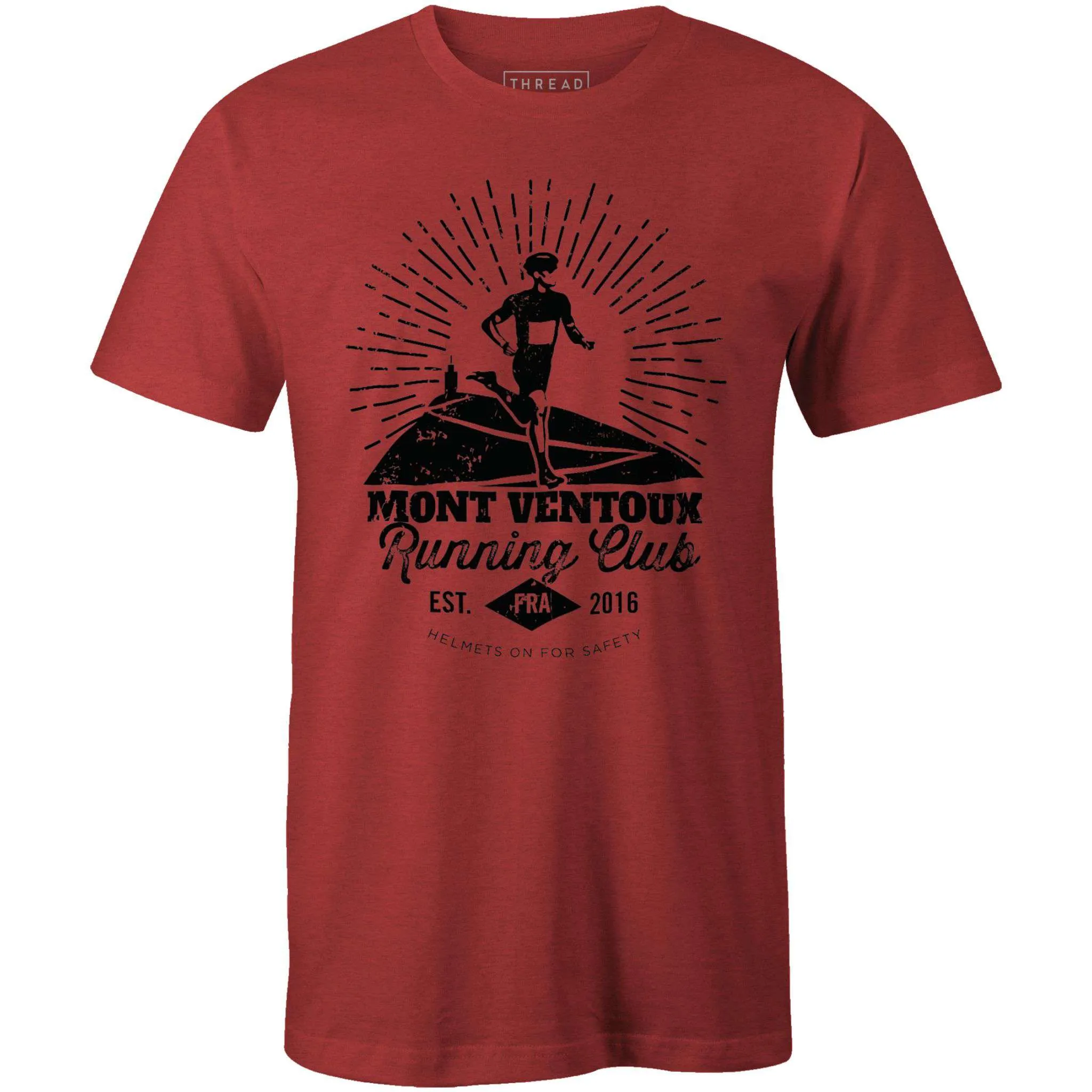 Mont Ventoux Running Club