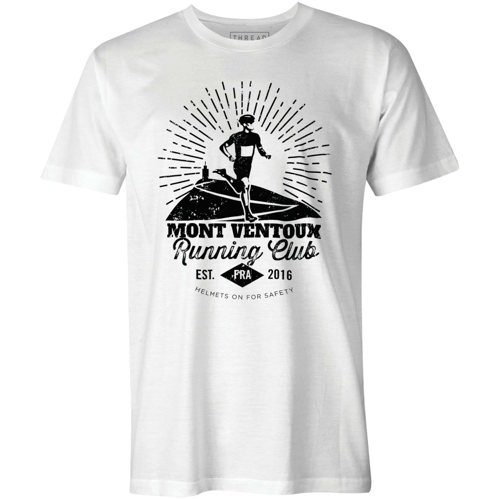 Mont Ventoux Running Club