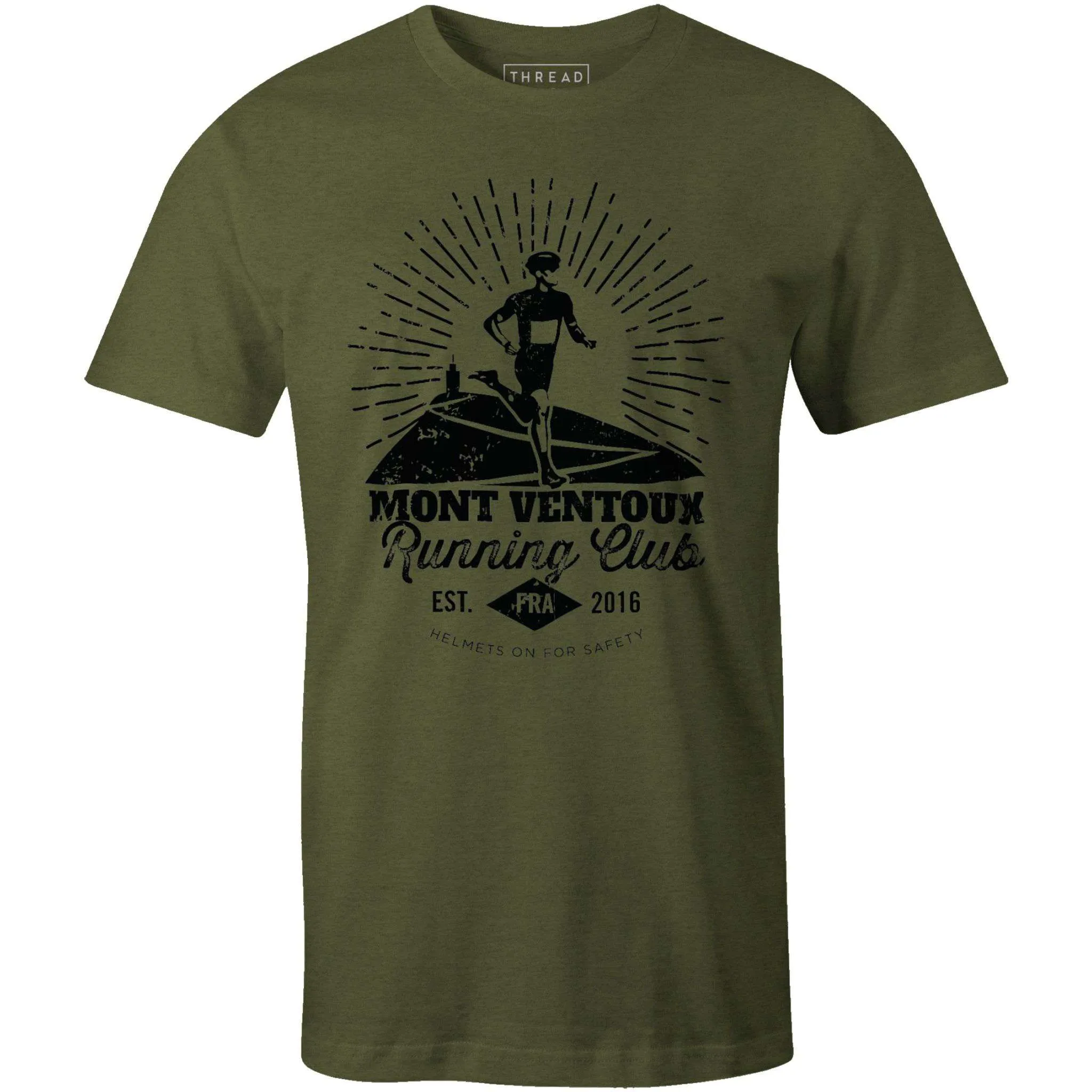 Mont Ventoux Running Club