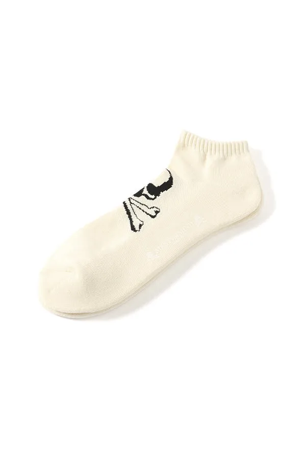 MW SNEAKER SOCKS