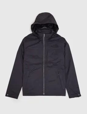 North Face Denali Tribloc Jacket - Black