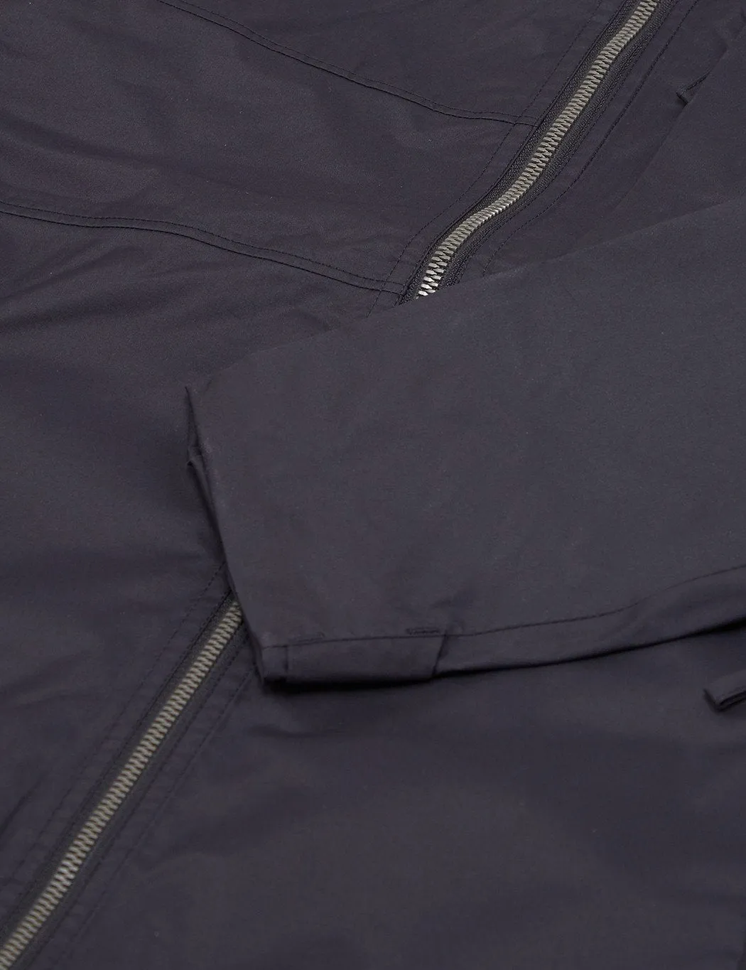 North Face Denali Tribloc Jacket - Black