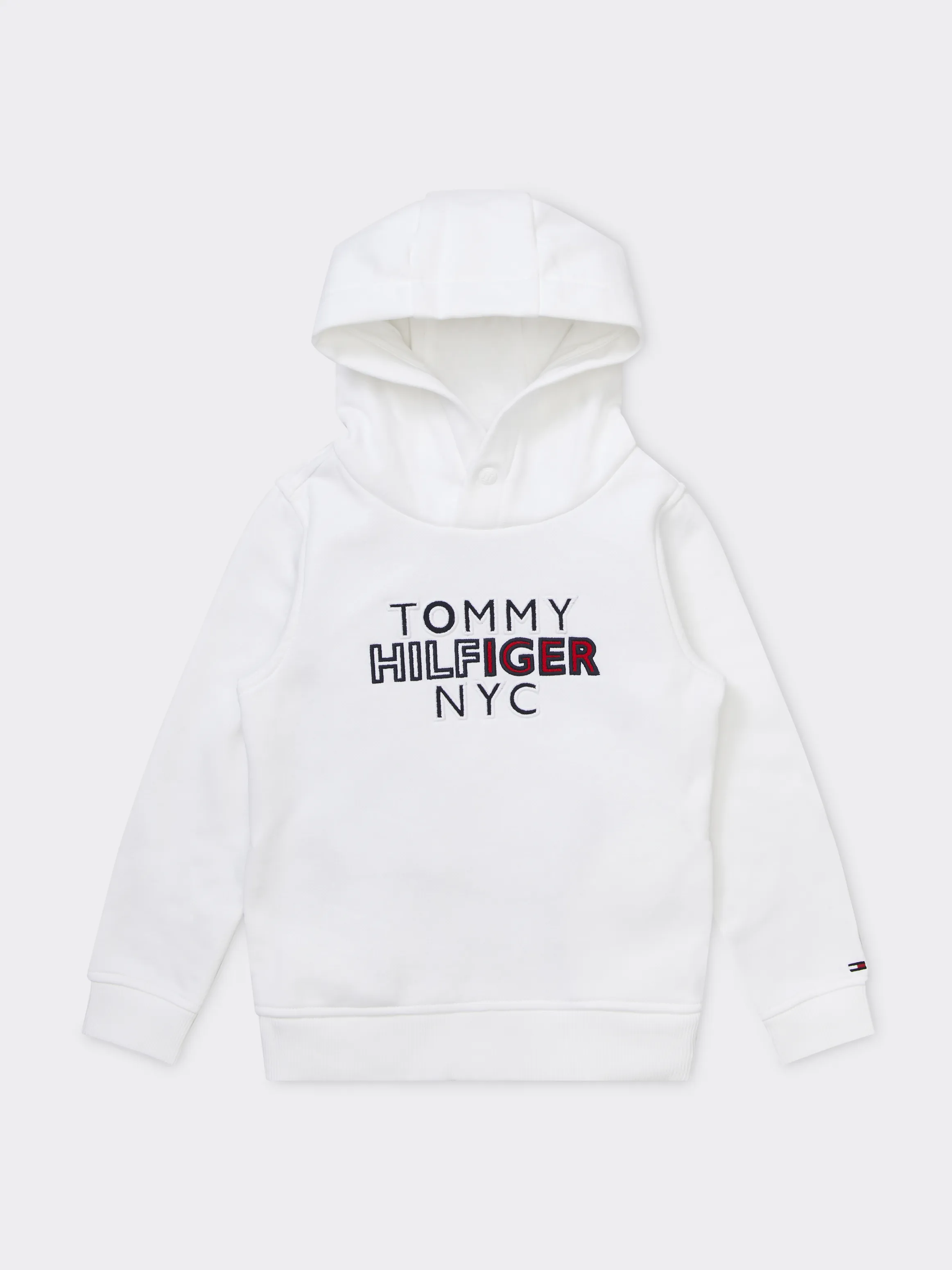 Nyc Graphic Hoodie | Sweatshirts & Hoodies | Tommy Hilfiger