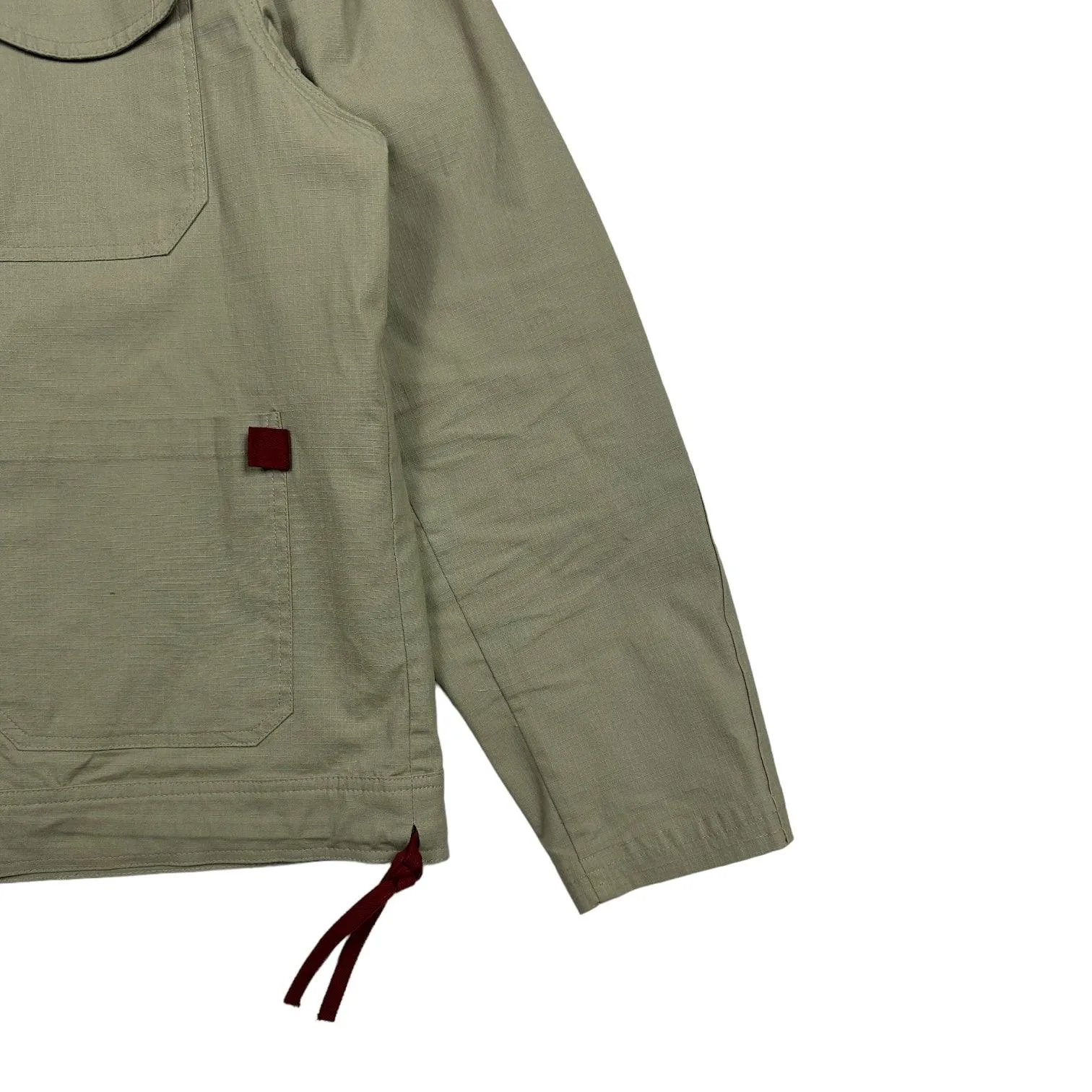 Oliver Spencer Niwaki Jacket