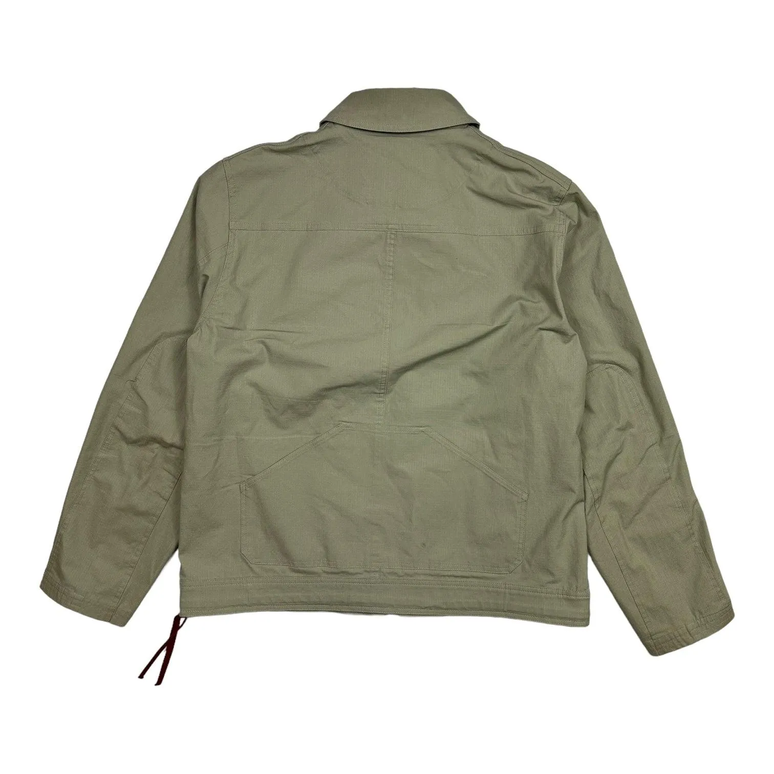 Oliver Spencer Niwaki Jacket