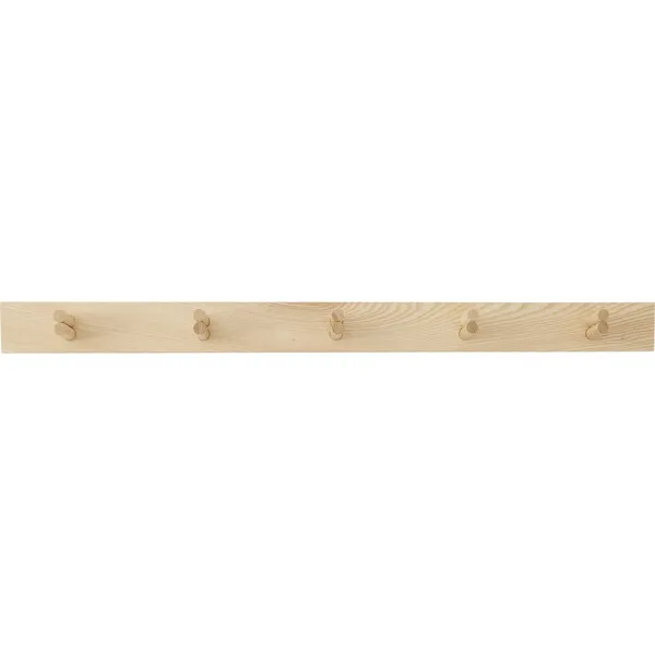 Oyoy Pieni Coat Rack, Natural