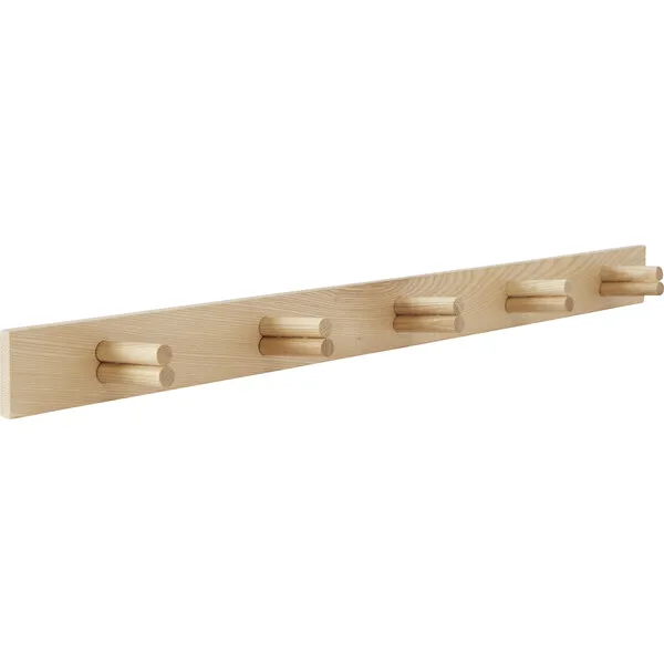 Oyoy Pieni Coat Rack, Natural