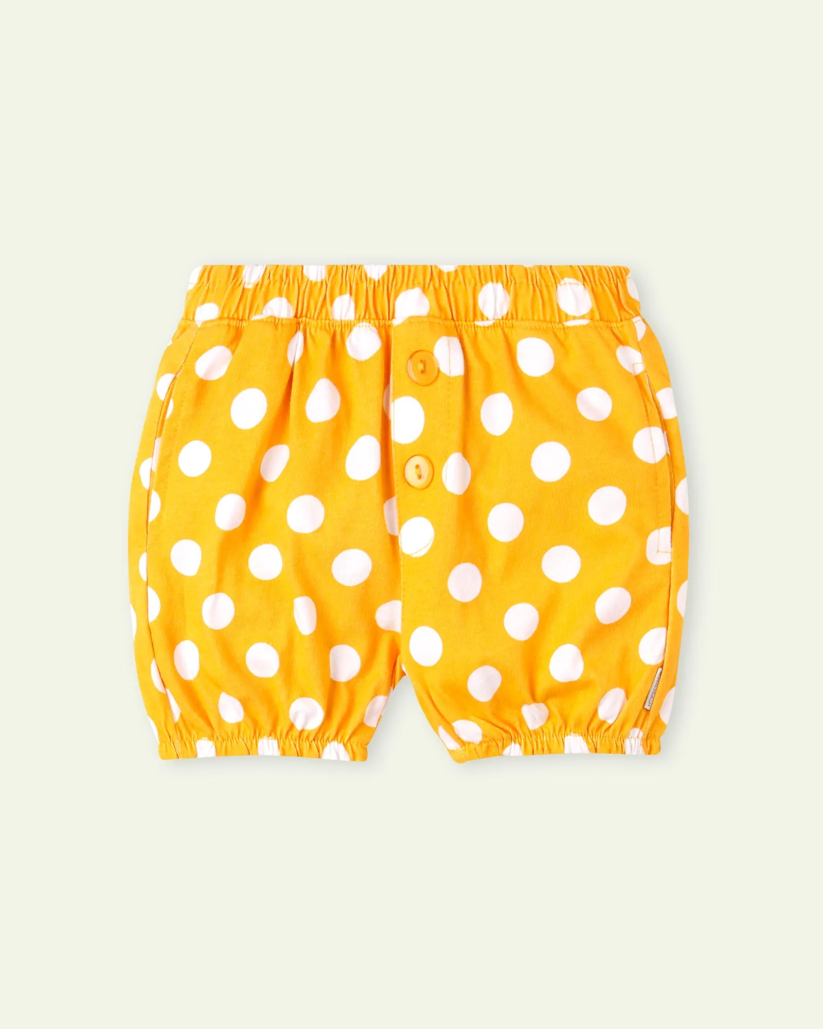 Polka Dots Shorts